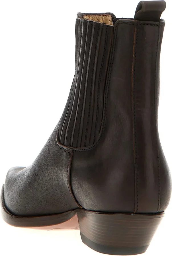 Hidalgo cowboy boots - Image 3