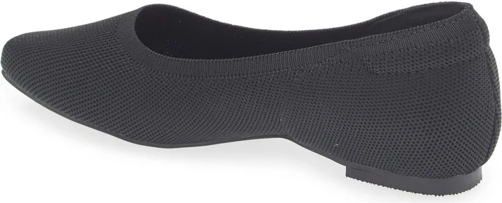 Hidden Wedge Knit Flat - Image 2