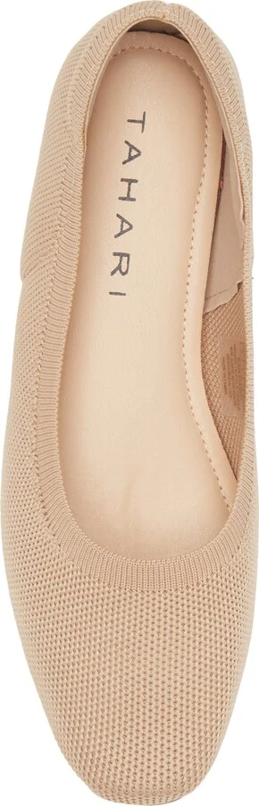 Hidden Wedge Knit Flat - Image 11