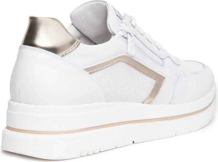 Hidden Wedge Sneaker - Image 2