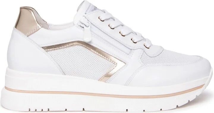 Hidden Wedge Sneaker - Image 3