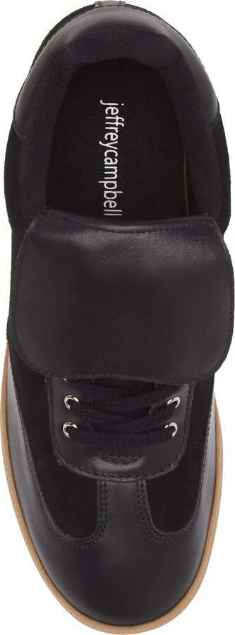 Hidden Wedge Sneaker - Image 5