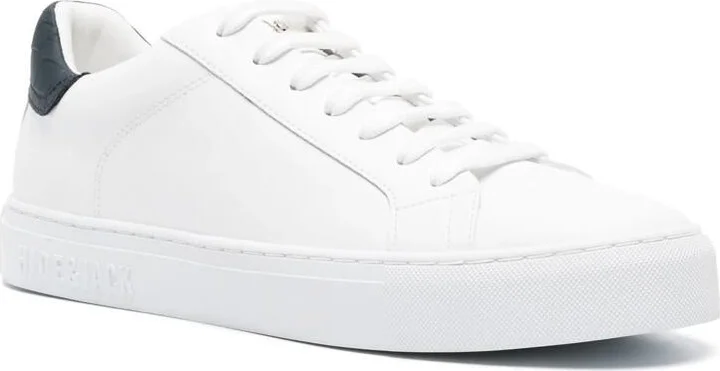 Hide & Jack Low Top Essence Sky Shoes - Image 2