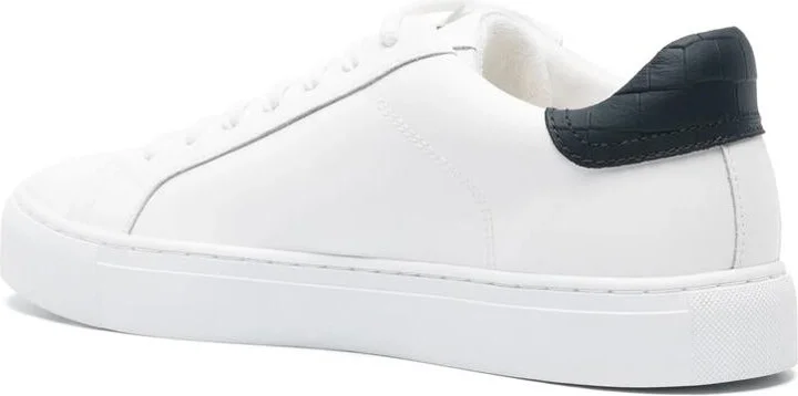 Hide & Jack Low Top Essence Sky Shoes - Image 3