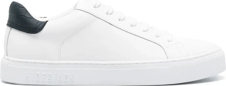 Hide & Jack Low Top Essence Sky Shoes