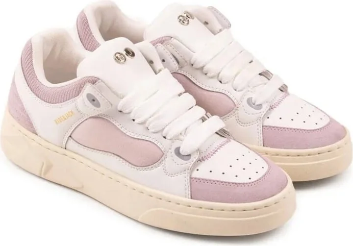 Hide & Jack Low Top Sneakers Osborn Shoes - Image 2
