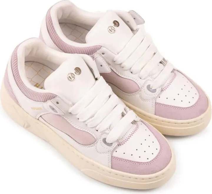 Hide & Jack Low Top Sneakers Osborn Shoes - Image 3