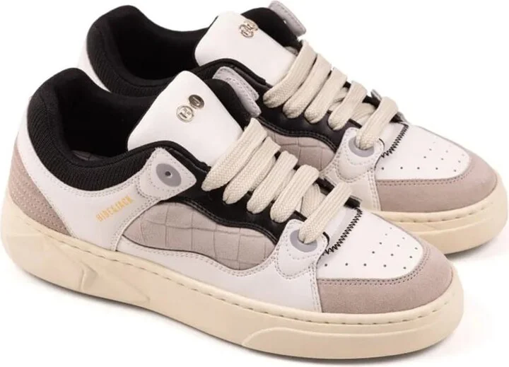 Hide & Jack Low Top Sneakers Osborn Shoes - Image 2