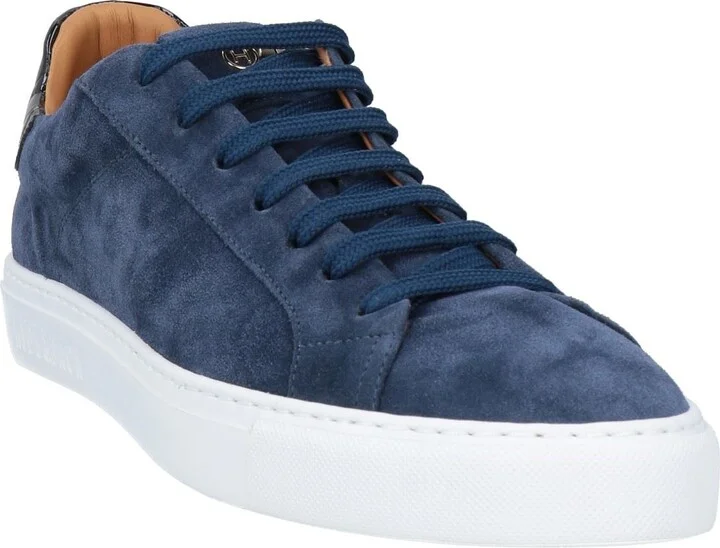 Hide & Jack Man Sneakers - Image 4