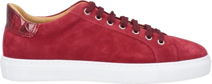 Hide & Jack Man Sneakers - Image 6