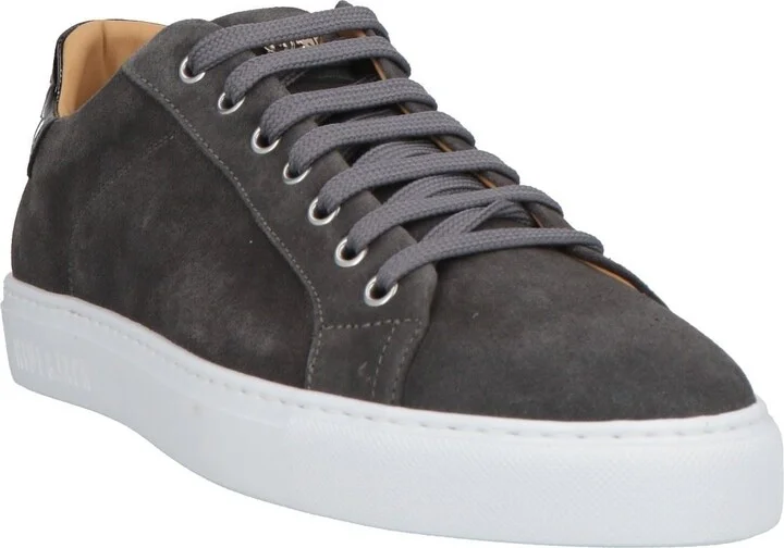 Hide & Jack Man Sneakers - Image 10