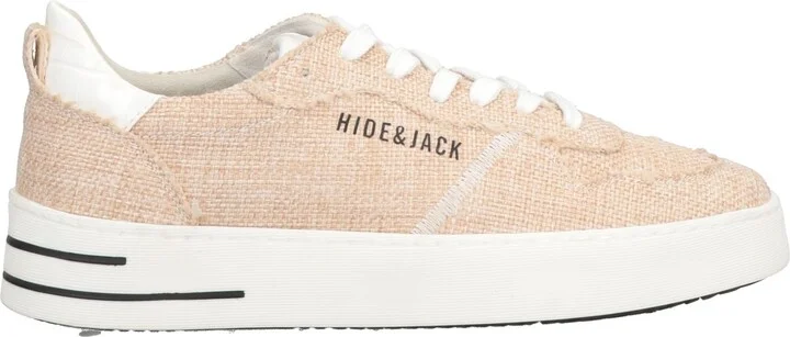 Hide & Jack Man Sneakers - Image 3
