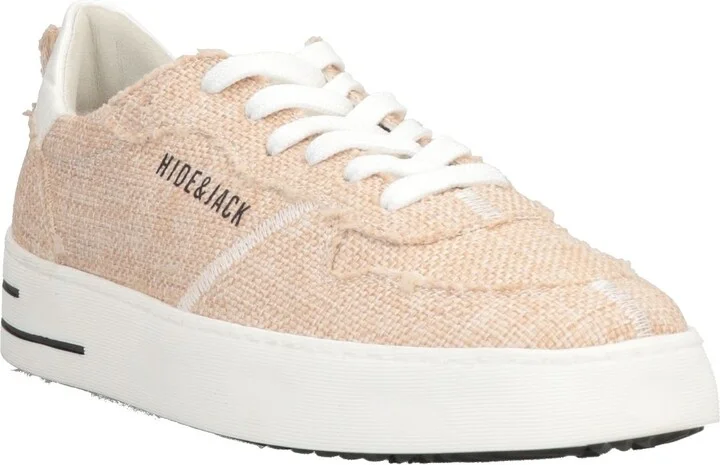 Hide & Jack Man Sneakers - Image 4