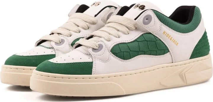Hide & Jack Sneakers