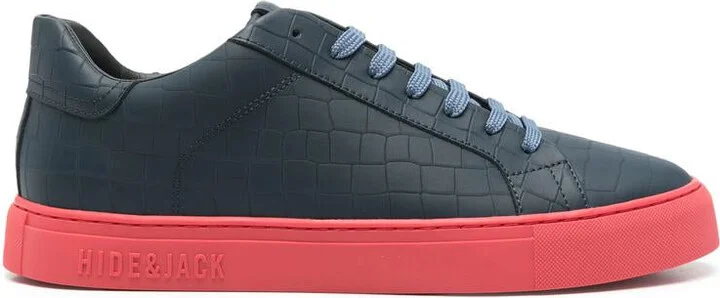 Hide & Jack Sneakers