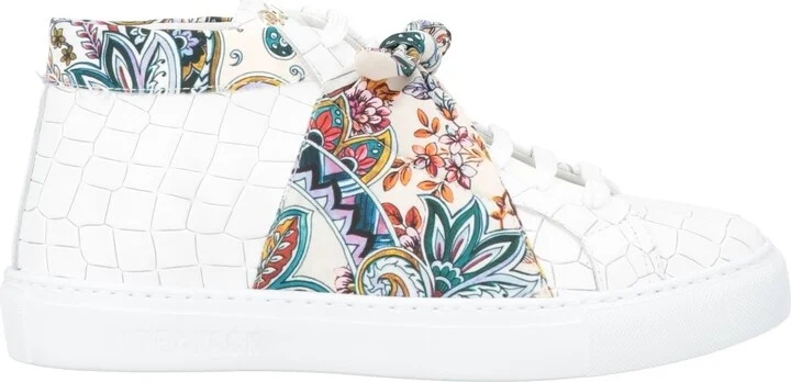 Hide & Jack Woman Sneakers - Image 3