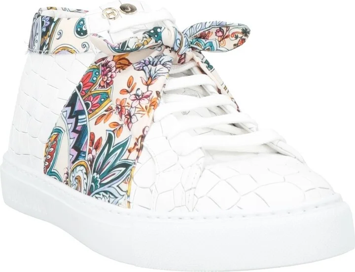 Hide & Jack Woman Sneakers - Image 4
