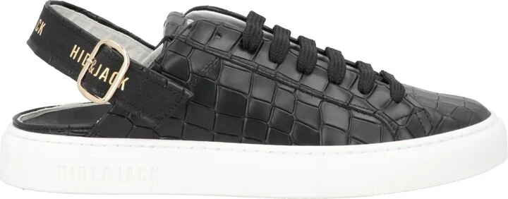 Hide & Jack Woman Sneakers - Image 3