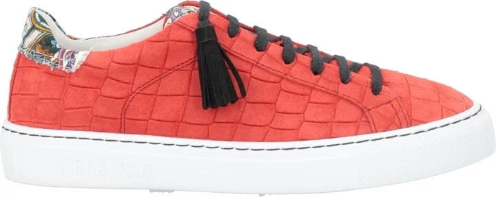 Hide & Jack Woman Sneakers - Image 3