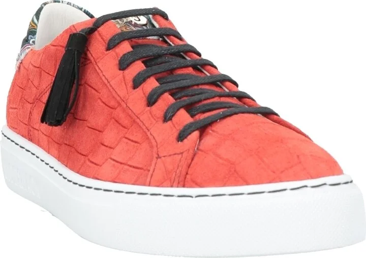 Hide & Jack Woman Sneakers - Image 4