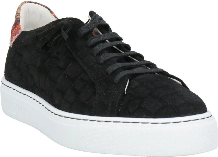 Hide & Jack Woman Sneakers - Image 4