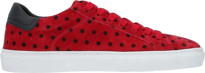Hide & Jack Woman Sneakers - Image 3