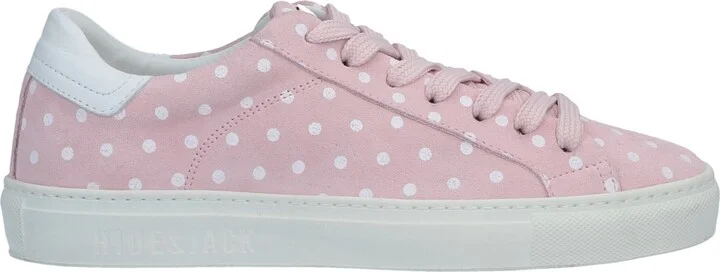 Hide & Jack Woman Sneakers - Image 3