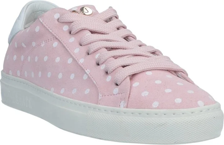 Hide & Jack Woman Sneakers - Image 4
