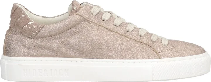 Hide & Jack Woman Sneakers - Image 3