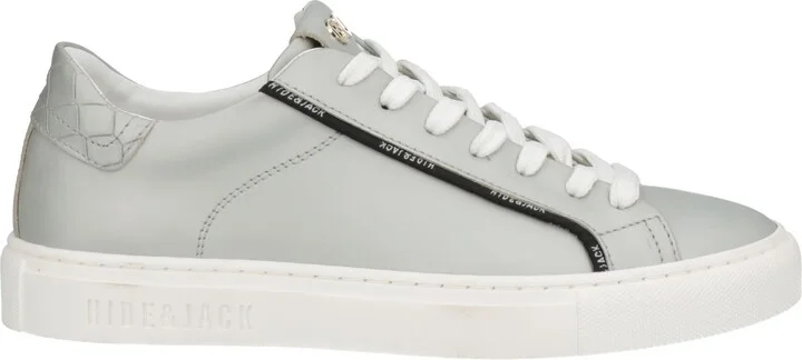 Hide & Jack Woman Sneakers - Image 3