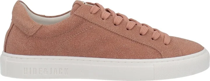 Hide & Jack Woman Sneakers - Image 3