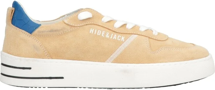 Hide & Jack Woman Sneakers - Image 3
