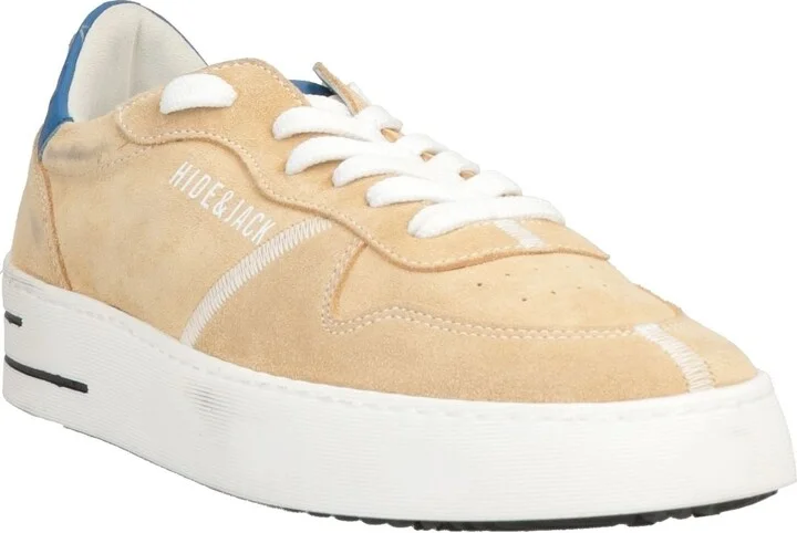 Hide & Jack Woman Sneakers - Image 4