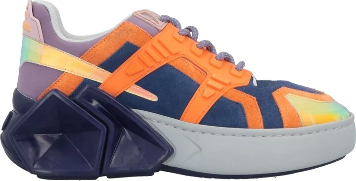 Hide & Jack Woman Sneakers - Image 3