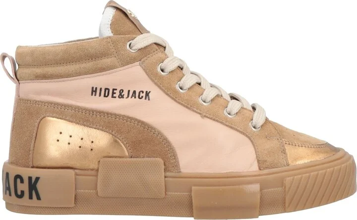 Hide & Jack Woman Sneakers - Image 3