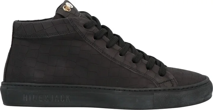 Hide & Jack Woman Sneakers - Image 3