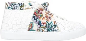 Hide & Jack Woman Sneakers