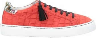 Hide & Jack Woman Sneakers