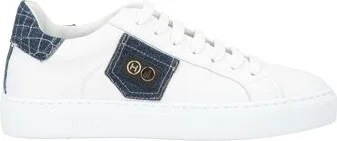 Hide & Jack Woman Sneakers