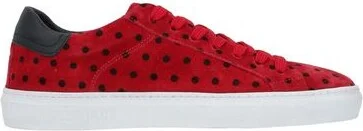 Hide & Jack Woman Sneakers