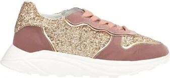 Hide & Jack Woman Sneakers