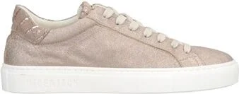 Hide & Jack Woman Sneakers