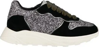 Hide & Jack Woman Sneakers