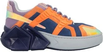 Hide & Jack Woman Sneakers