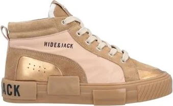 Hide & Jack Woman Sneakers
