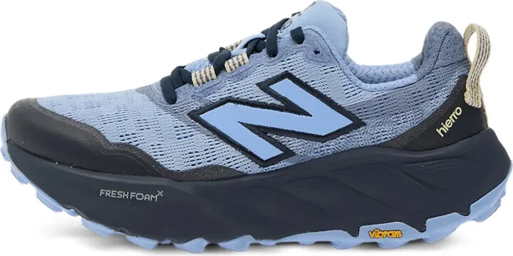 Hierro trail low-top sneakers - Image 2