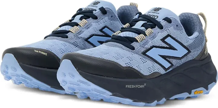 Hierro trail low-top sneakers - Image 3
