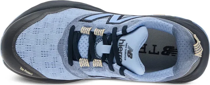 Hierro trail low-top sneakers - Image 4