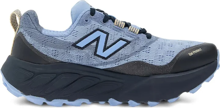 Hierro trail low-top sneakers