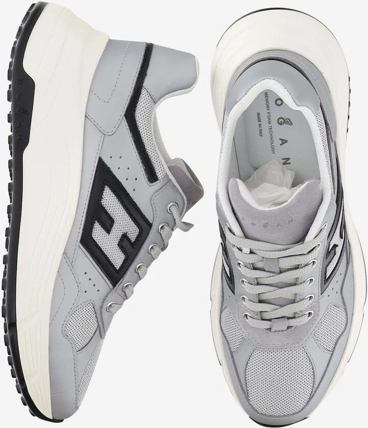 Hifi Sneakers - Image 2